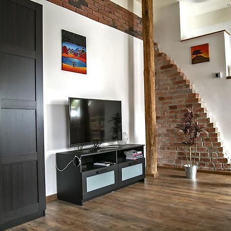 Apartament Przy Rynku オポーレ エクステリア 写真