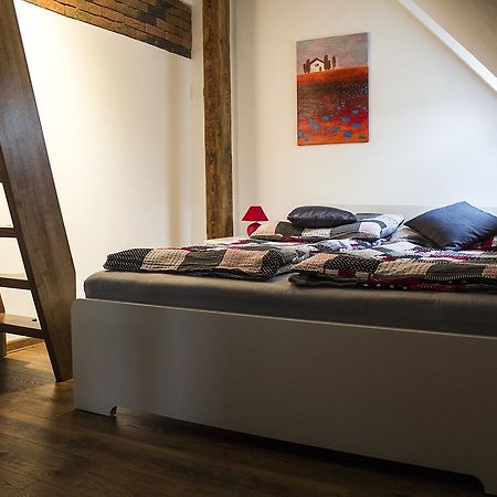 Apartament Przy Rynku オポーレ エクステリア 写真