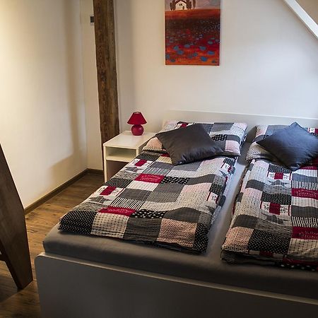 Apartament Przy Rynku オポーレ エクステリア 写真