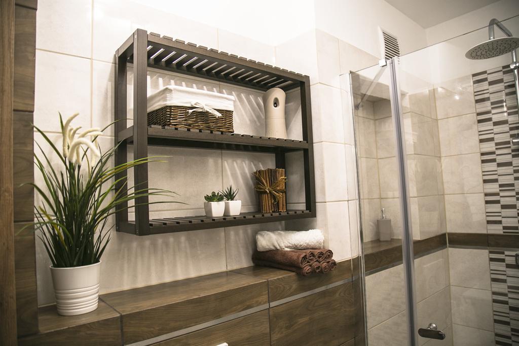 Apartament Przy Rynku オポーレ エクステリア 写真