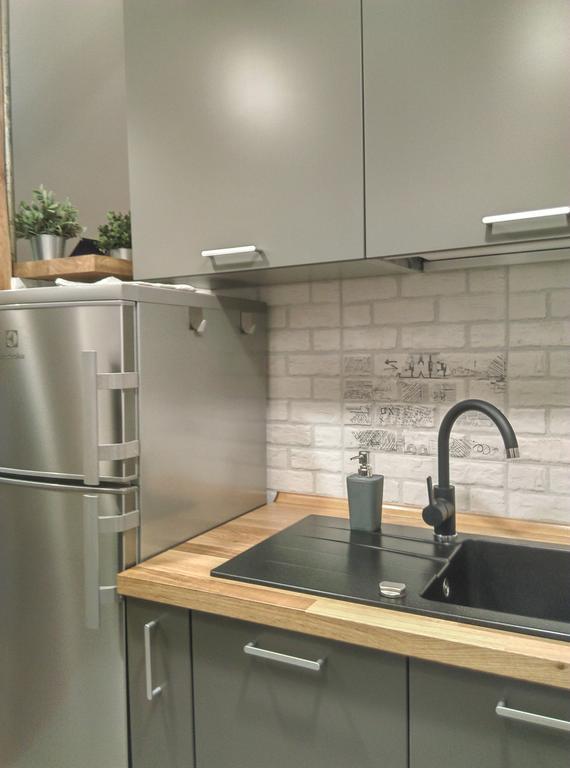 Apartament Przy Rynku オポーレ エクステリア 写真