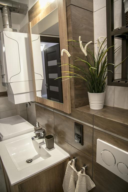 Apartament Przy Rynku オポーレ エクステリア 写真