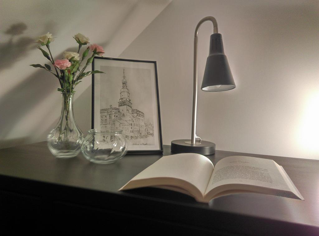 Apartament Przy Rynku オポーレ エクステリア 写真