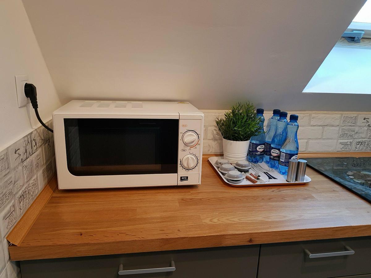 Apartament Przy Rynku オポーレ エクステリア 写真