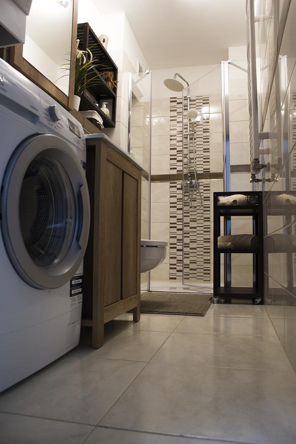 Apartament Przy Rynku オポーレ エクステリア 写真