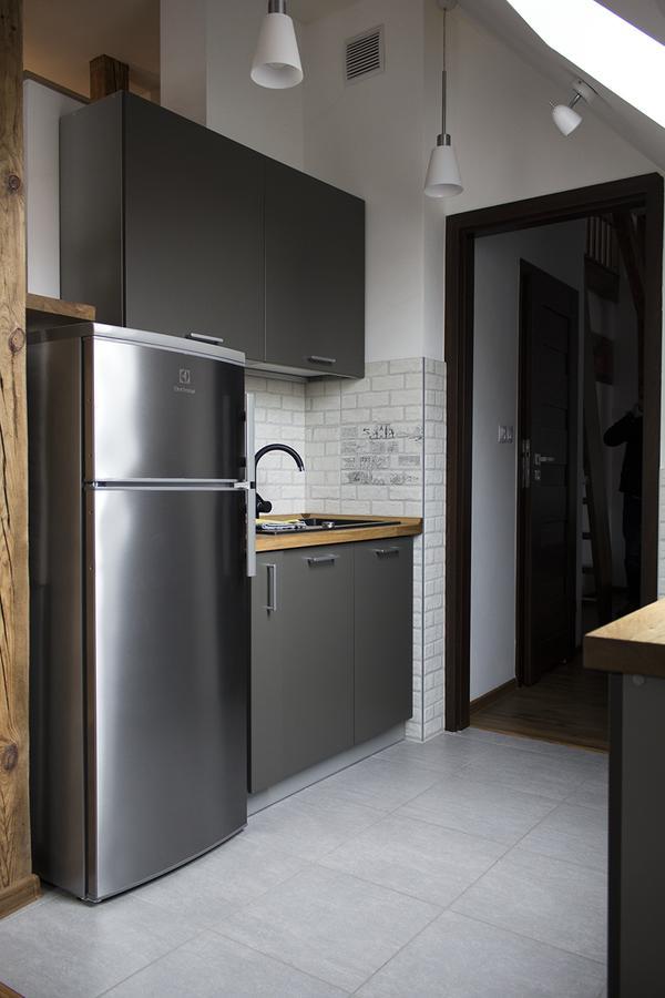 Apartament Przy Rynku オポーレ エクステリア 写真
