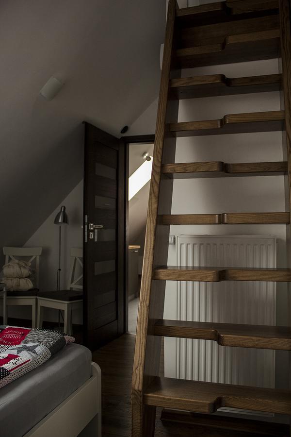 Apartament Przy Rynku オポーレ エクステリア 写真