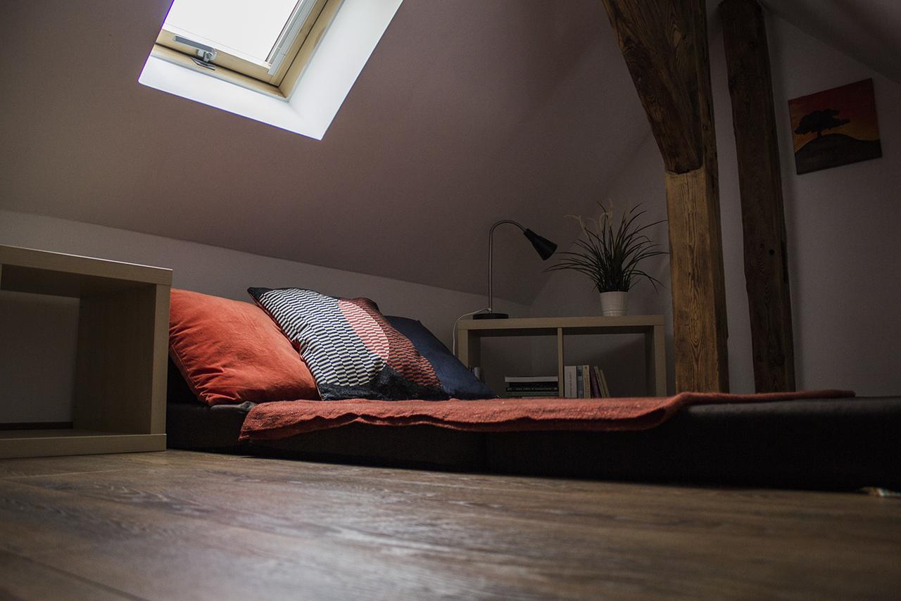 Apartament Przy Rynku オポーレ エクステリア 写真