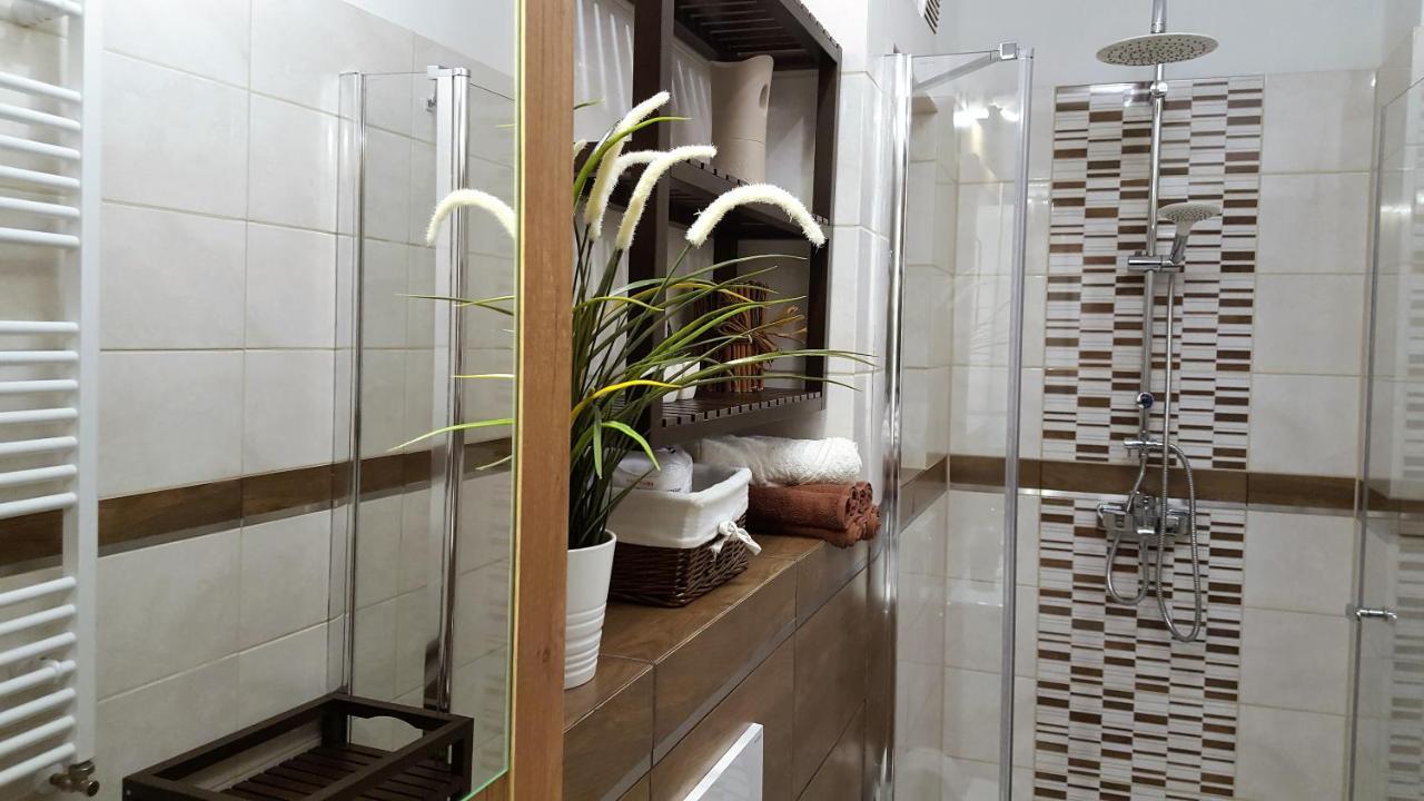 Apartament Przy Rynku オポーレ エクステリア 写真